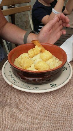 Inaugurazione Osteria D'Amare